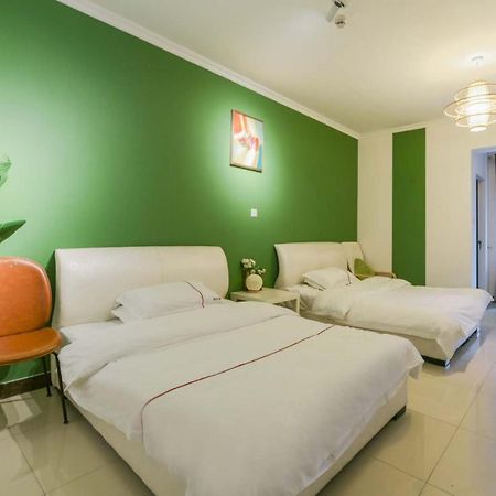 Feier Apartment Shajing 외부 사진