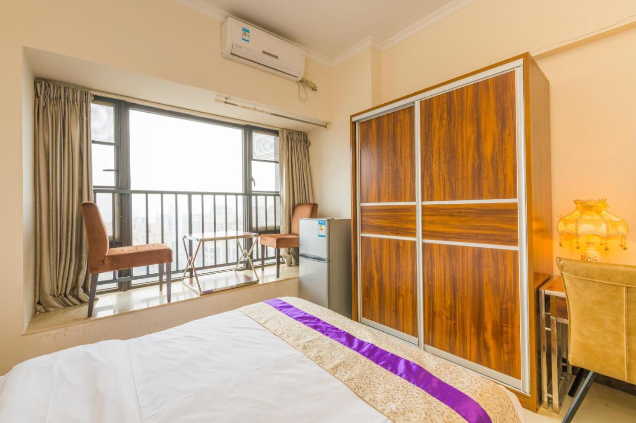 Feier Apartment Shajing 외부 사진