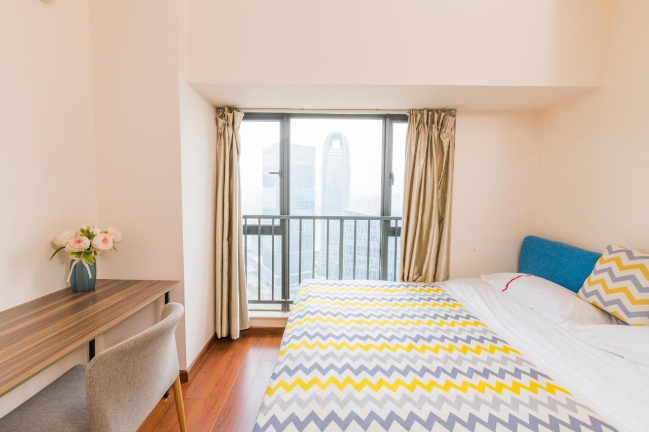 Feier Apartment Shajing 외부 사진