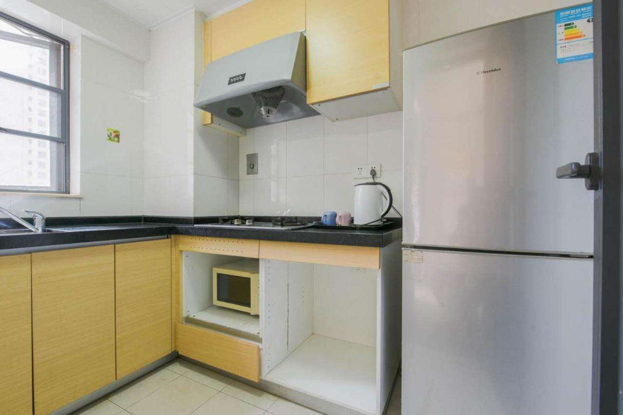 Feier Apartment Shajing 외부 사진