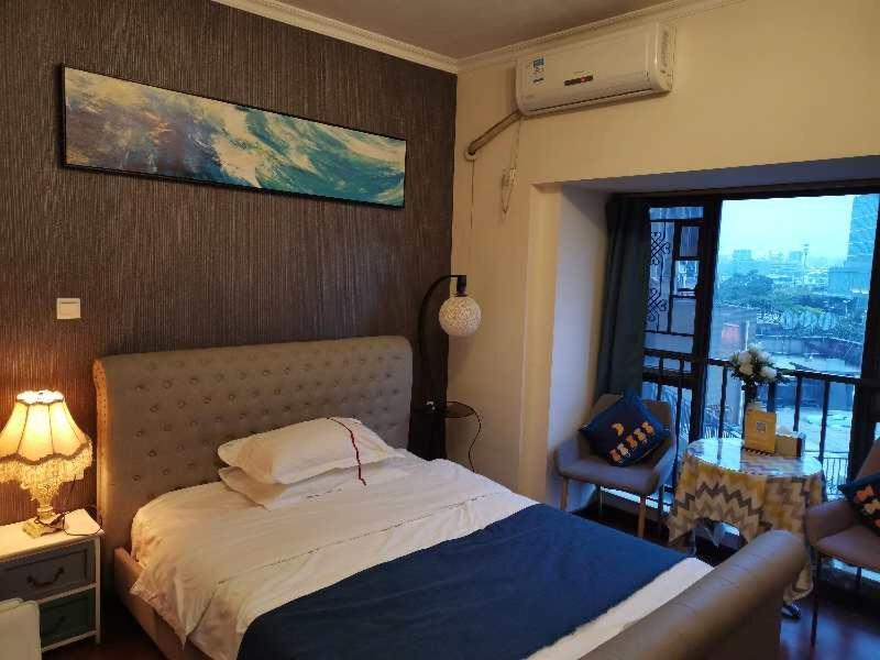 Feier Apartment Shajing 외부 사진