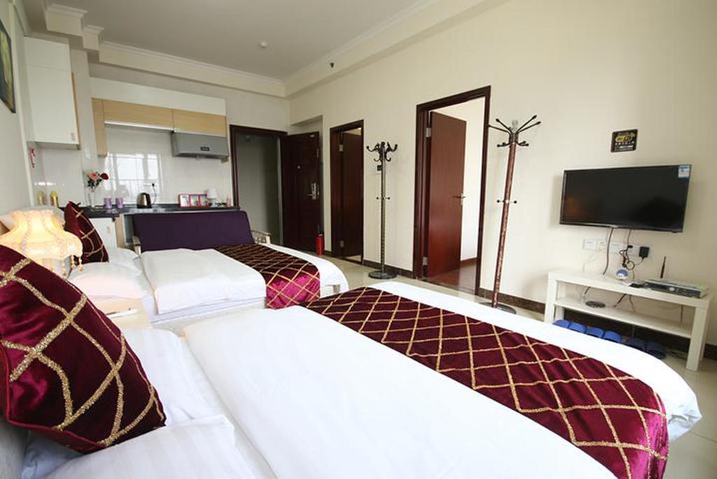 Feier Apartment Shajing 외부 사진