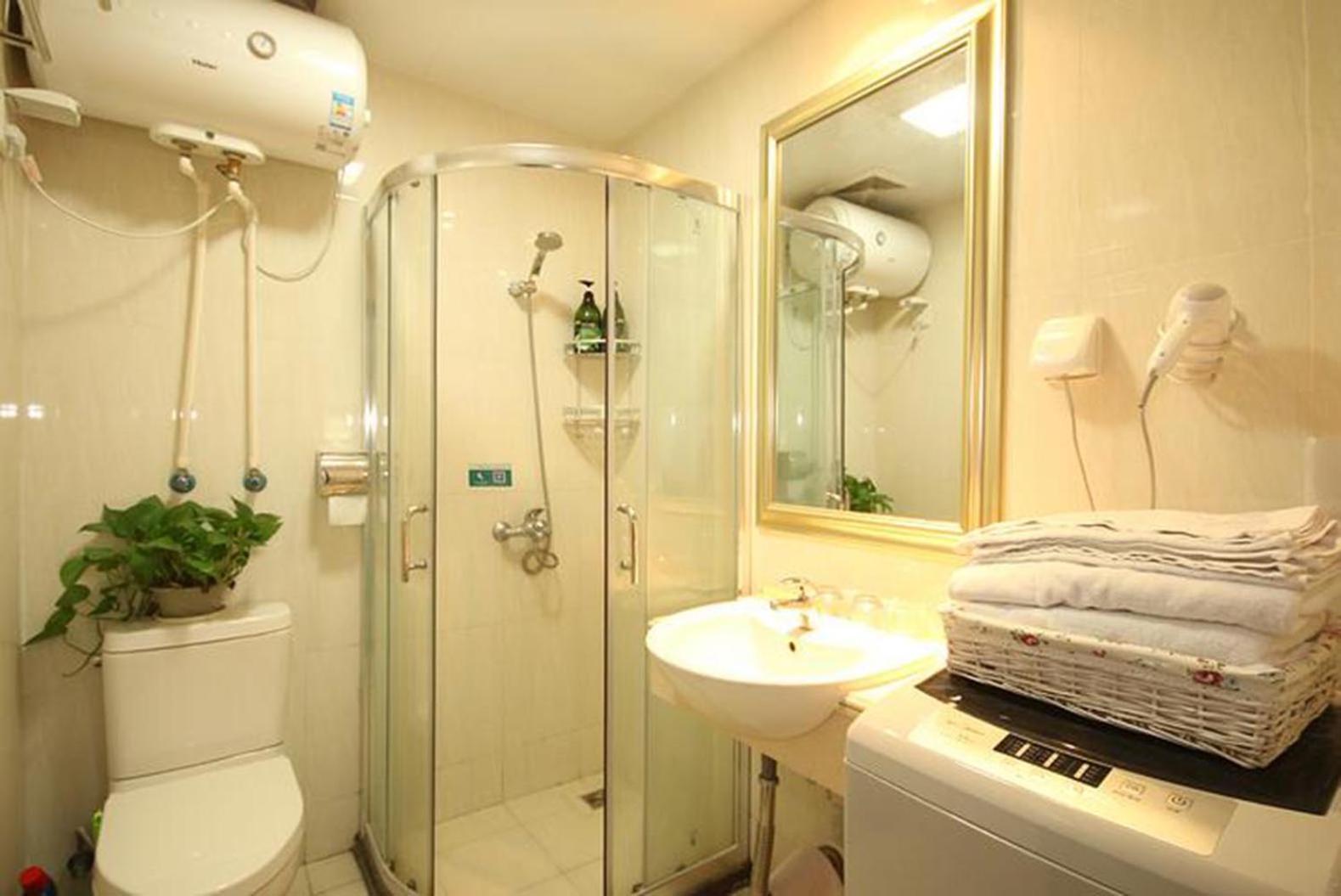 Feier Apartment Shajing 외부 사진