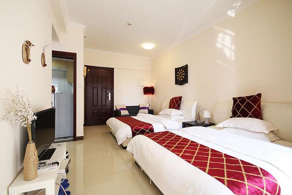 Feier Apartment Shajing 외부 사진