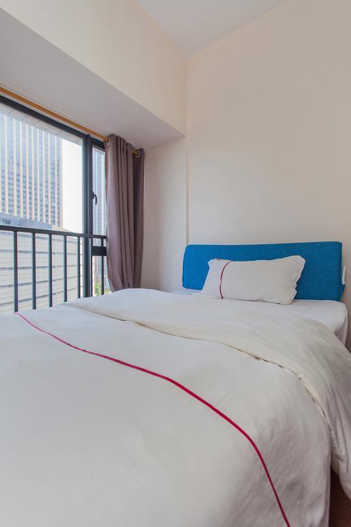 Feier Apartment Shajing 객실 사진