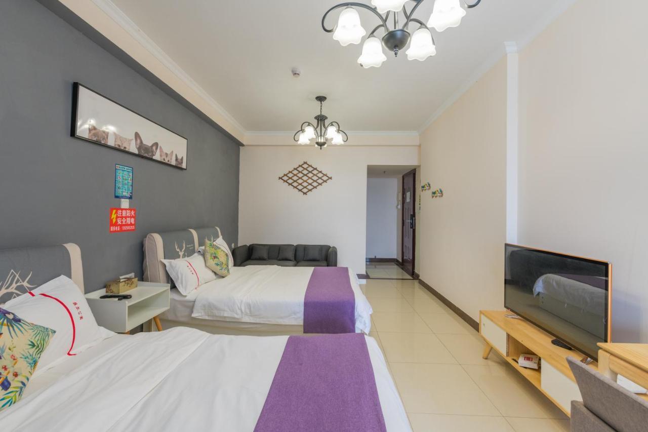 Feier Apartment Shajing 외부 사진
