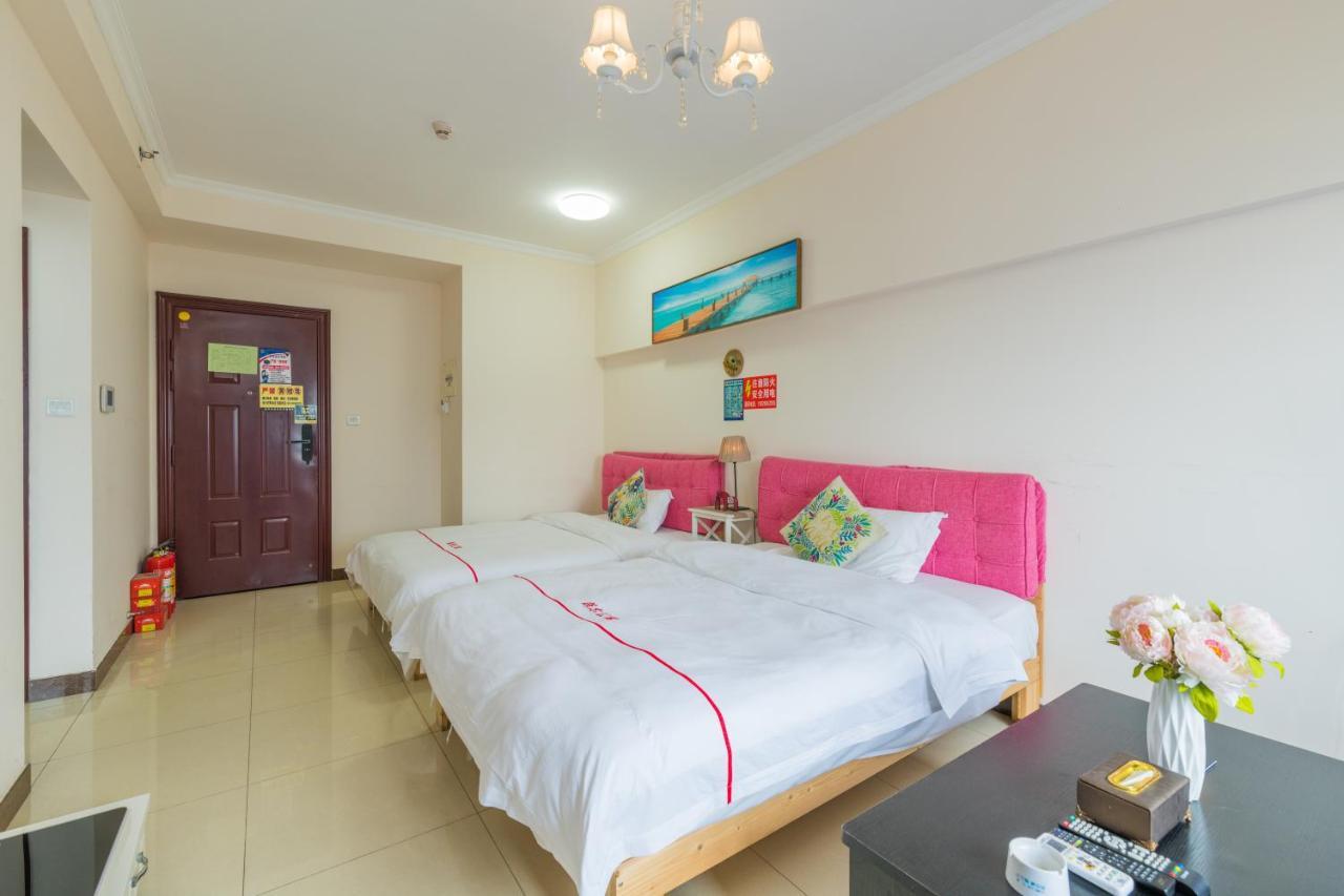 Feier Apartment Shajing 외부 사진
