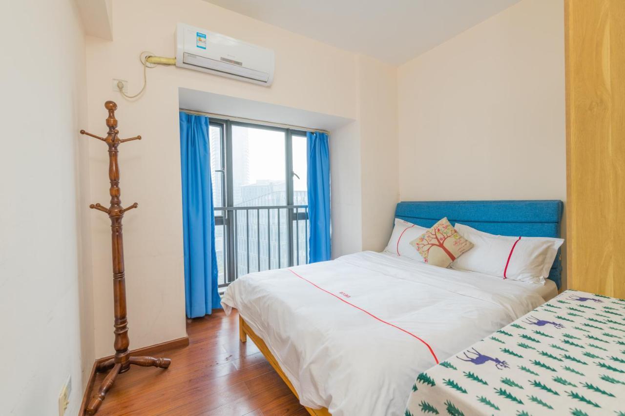 Feier Apartment Shajing 외부 사진